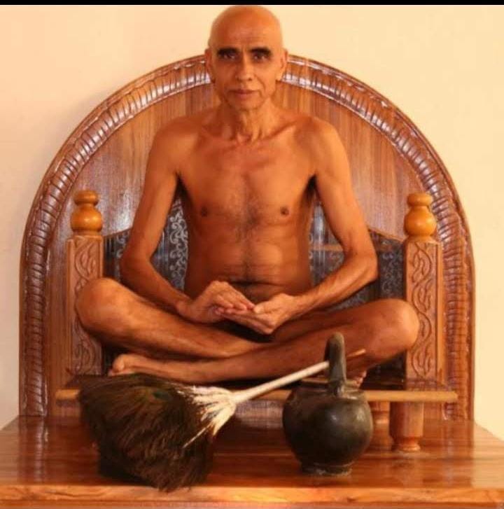 43वां चातुर्मास 2026: इंदौर में एक कमरे में हुई ऐतिहासिक चातुर्मास कलश स्थापना, अद्भुत और प्रेरणादायक आयोजन