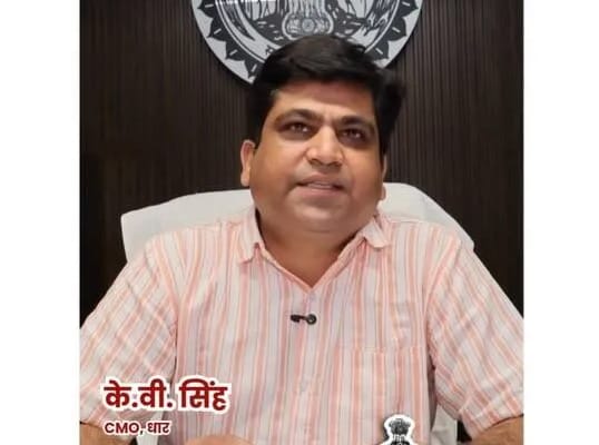 बड़ा खुलासा: धार में पत्रकार को जान से मारने की धमकी, अवैध स्पा संचालक पर गंभीर आरोप