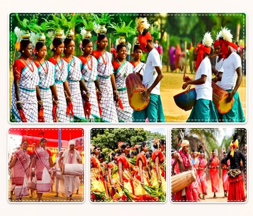 9 अगस्त 2026: विश्व आदिवासी दिवस पर मनावर में भव्य और ऐतिहासिक आयोजन, पारंपरिक संस्कृति का दिखेगा गौरवशाली स्वरूप