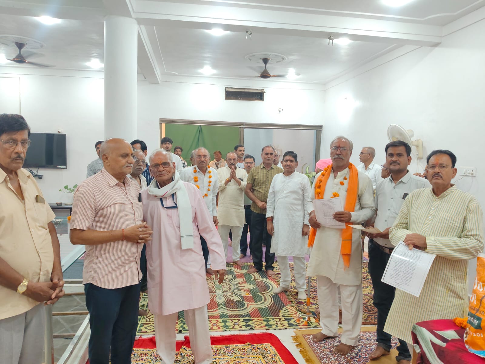 प्रसारिणी