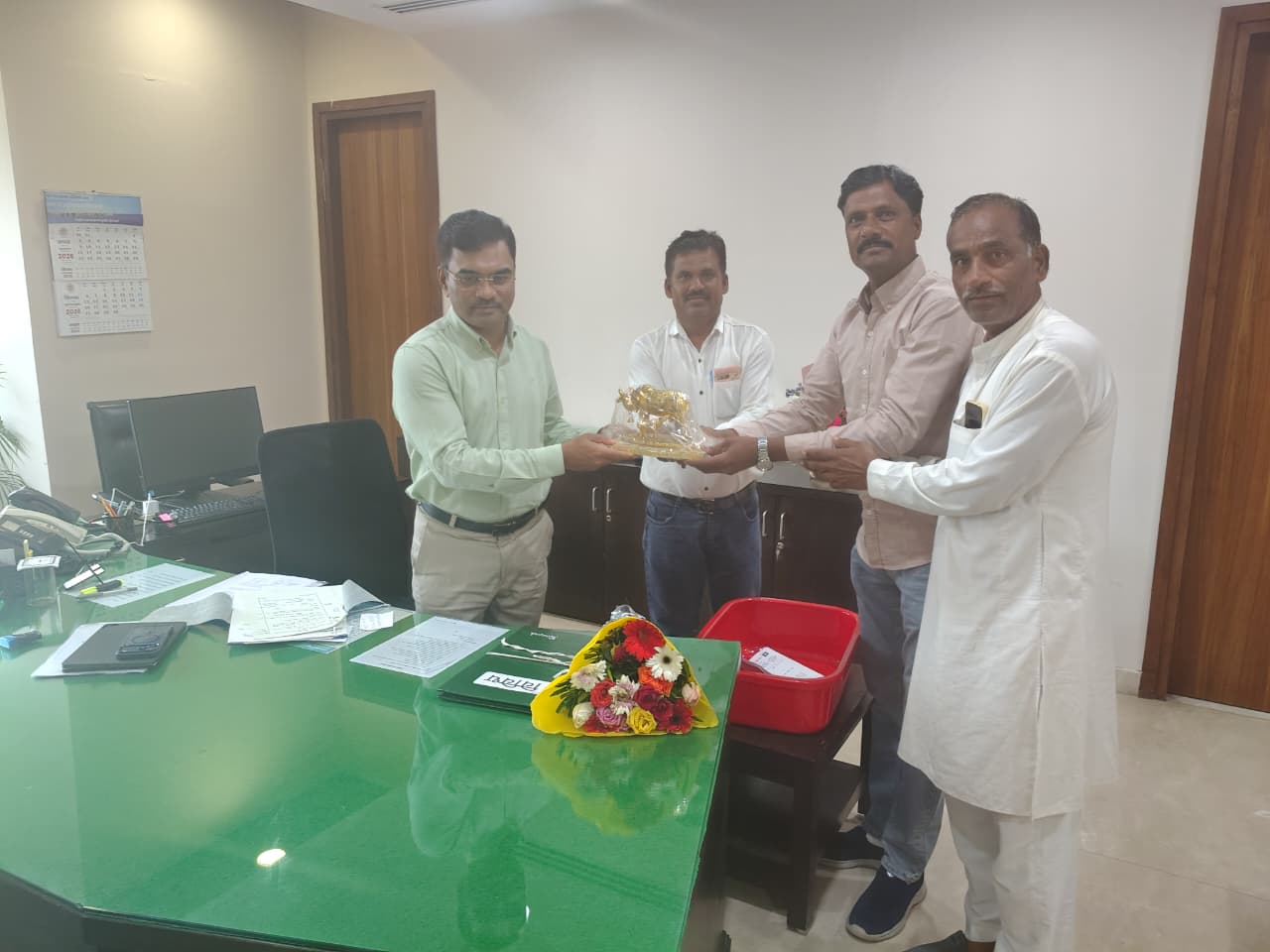 2026 की बड़ी खुशखबरी: मध्य प्रदेश गौ सेवक मैत्री संघ की मांगों पर सरकार गंभीर, मानदेय पर तेज हुई चर्चा