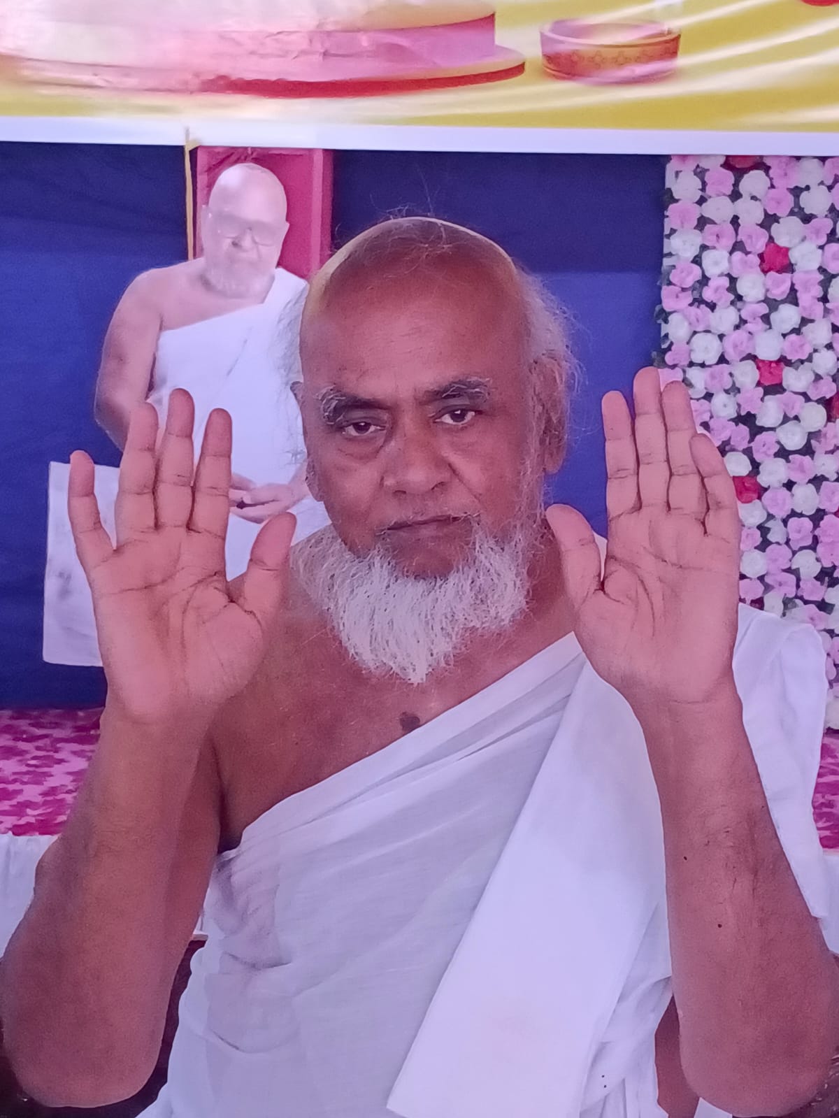 Indore में 20 से 28 अगस्त तक गूंजेगा श्री नमस्कार महामंत्र का दिव्य स्वर, होगा भव्य आराधना महोत्सव