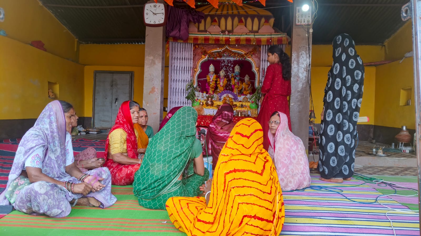 शिव मंदिरों