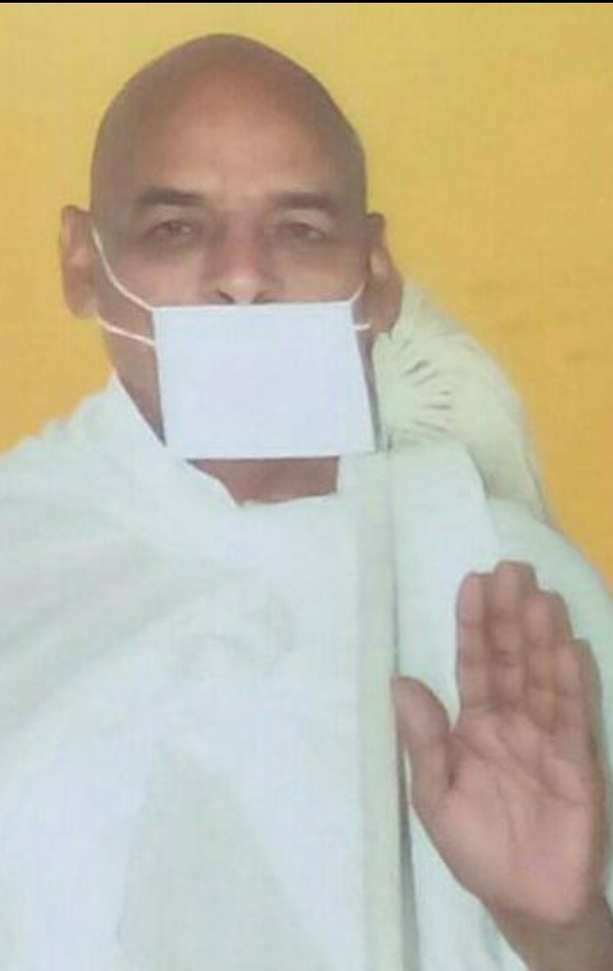 21वें राष्ट्रीय अधिवेशन का भव्य शुभारंभ: राष्ट्रसंत कमलमुनि के सानिध्य में गौ माता को राष्ट्रमाता बनाने की मांग, 18 राज्यों के प्रतिनिधि शामिल