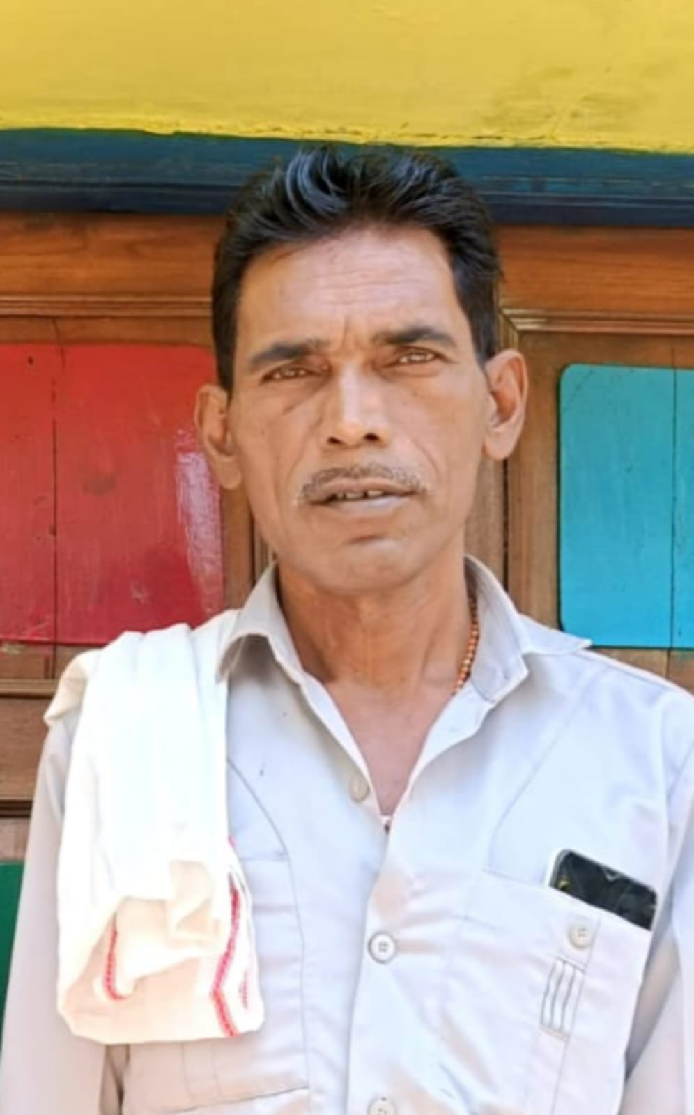 जर्जर