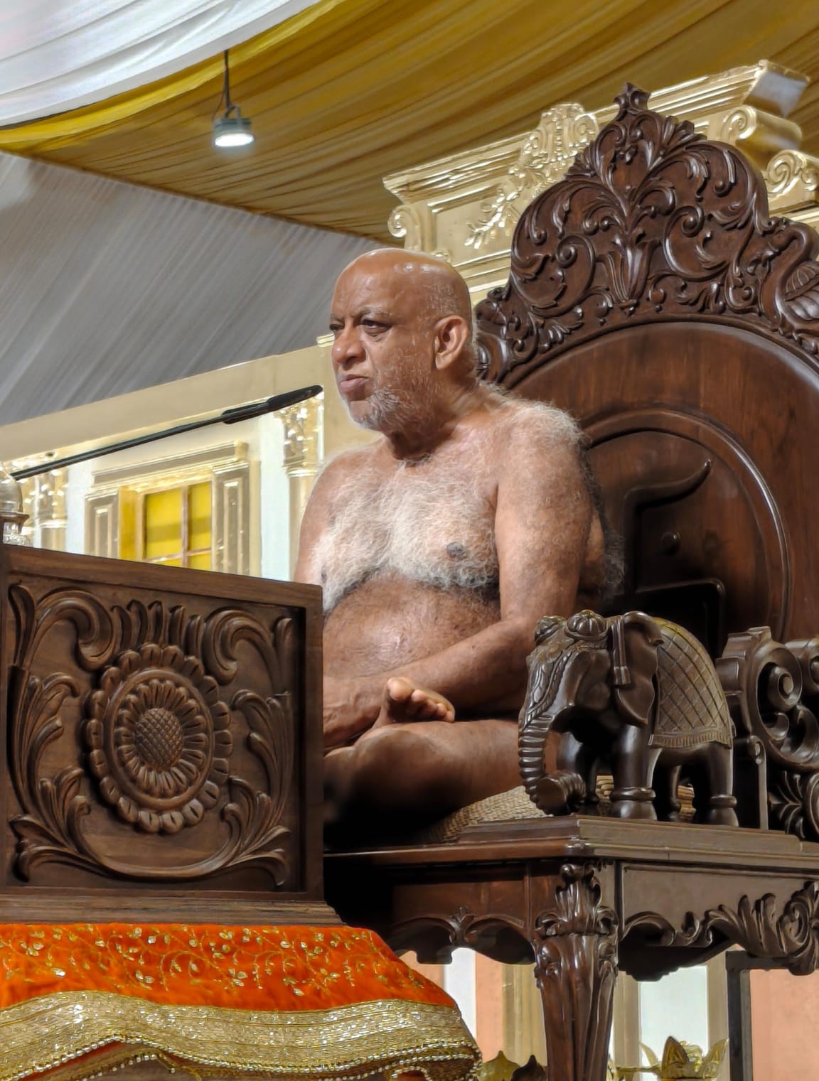 7 प्रेरणादायी सूत्र: मुनि पुंगव सुधा सागर जी महाराज बोले- दुख में भी मुस्कुराना सीखो