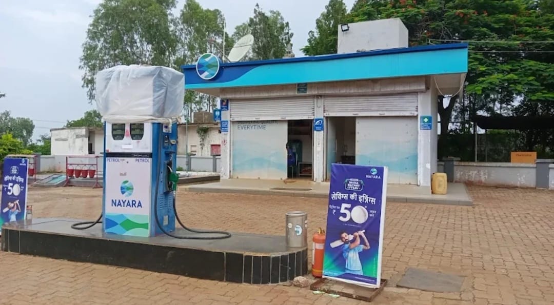 Hero Honda Fuel Dispute: हीरो होंडा की टंकी से ज्यादा पेट्रोल भरने का आरोप, विनायक फिलिंग स्टेशन के खिलाफ शिकायत