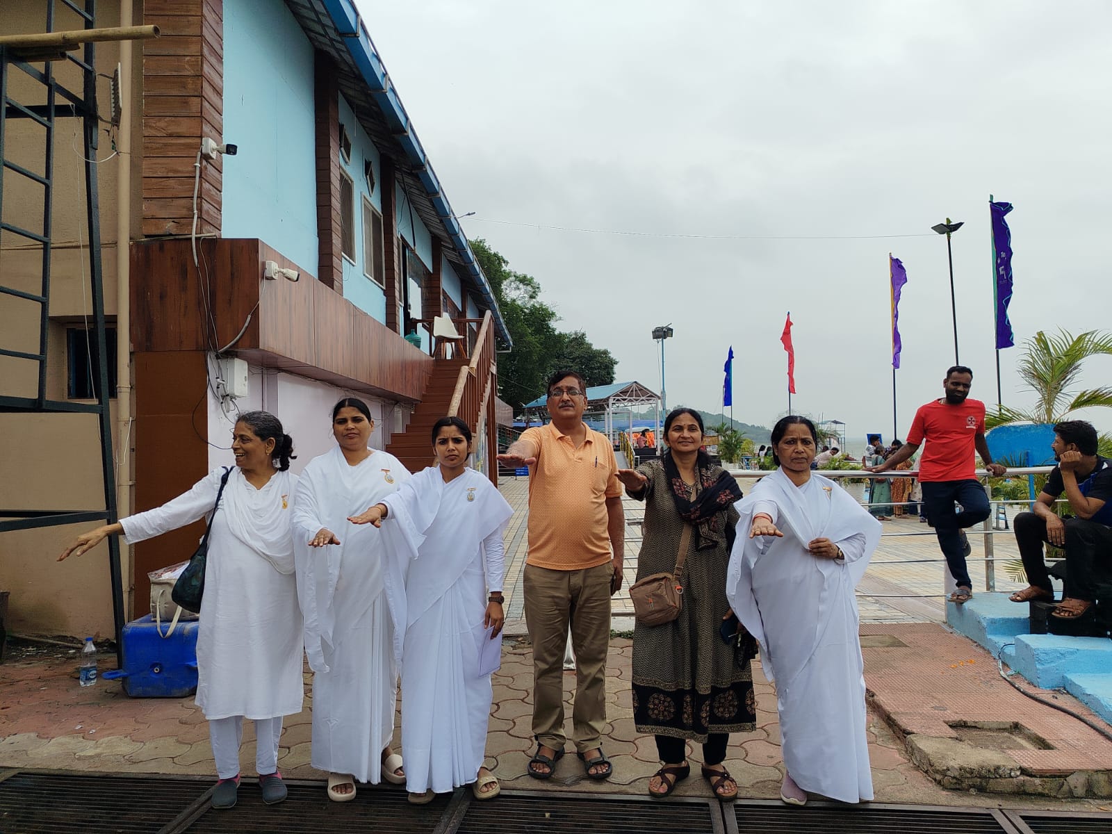 Bhopal : विद्यार्थियों ने लिया नशामुक्त जीवन जीने का संकल्प, शासकीय सुभाष उच्चतर माध्यमिक विद्यालय में जागरूकता कार्यक्रम