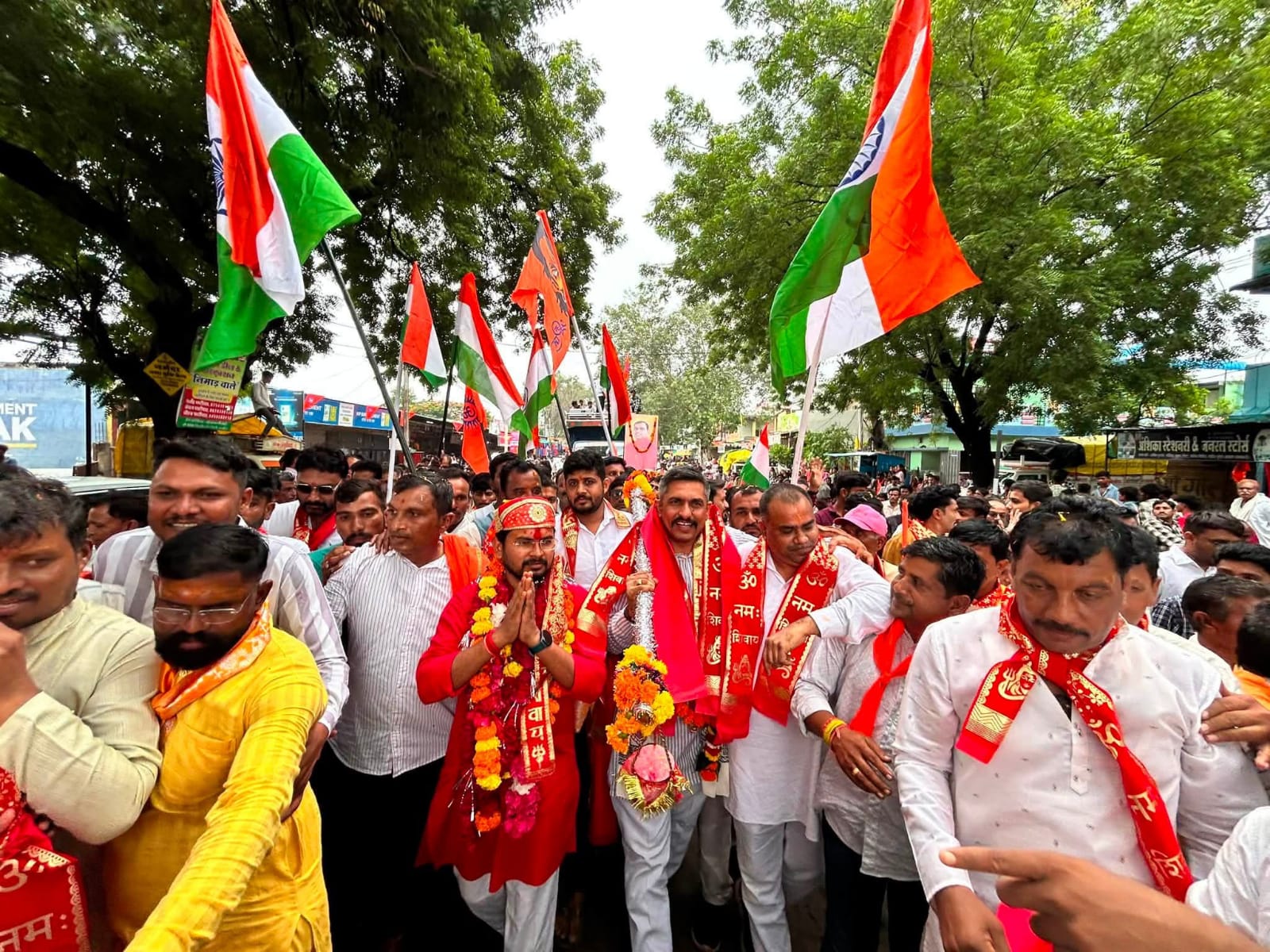 जाट संकल्प महासम्मेलन 2026: 1 सितंबर को भोपाल में होगा ऐतिहासिक सम्मेलन, तेजाजी दशमी पर अवकाश की उठेगी मांग