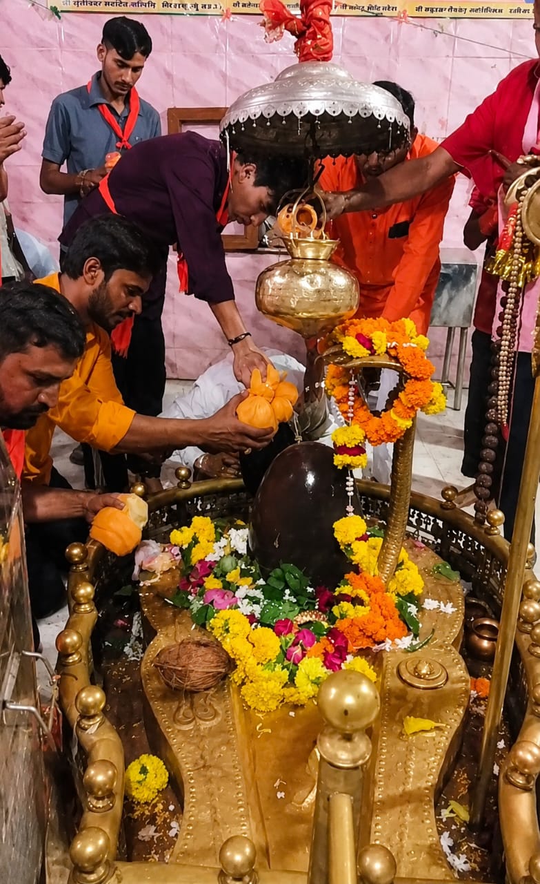 Omkareshwar