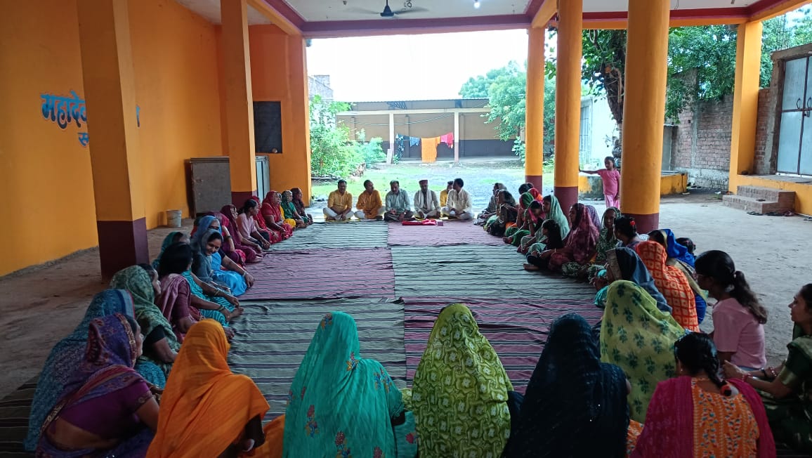 बाबा महाकाल की शाही सावन सवारी में 5 हजार महिलाएं कलश यात्रा में शामिल होकर भक्ति और आस्था का संदेश देंगी