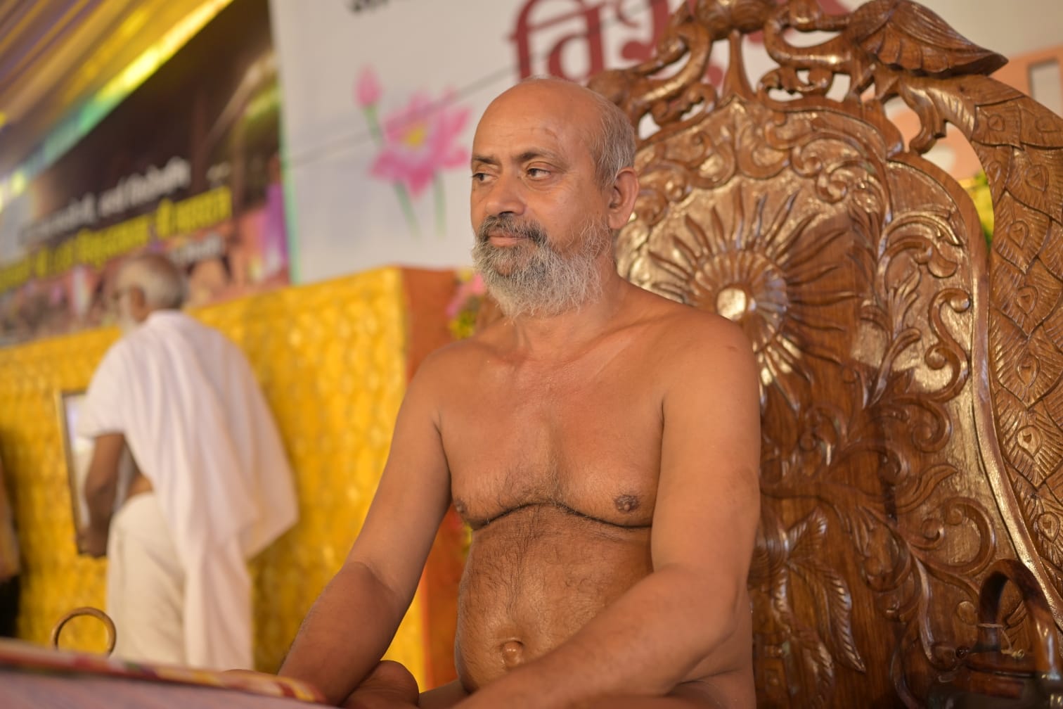 गुरु वाणी 10 अगस्त 2026: श्री विशुद्ध सागर जी के 5 शक्तिशाली संदेश, जीवन में लाएंगे सुख और शांति