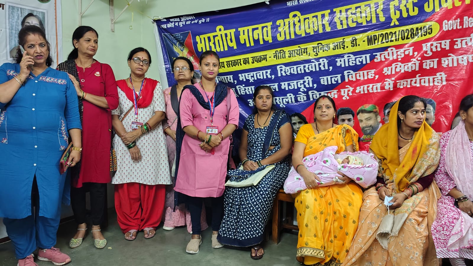 जबलपुर कैंसर जागरूकता कार्यक्रम: धात्री महिलाओं के लिए 5 जरूरी संदेश, ट्रस्ट का सराहनीय सेवा अभियान