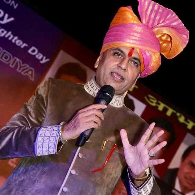 मांडवगढ़ की प्रतिष्ठा पर हार्दिक हुंडिया के 7 सवाल… रमेश मुथा और अशोक सागर को लेकर क्यों उठी चर्चा?