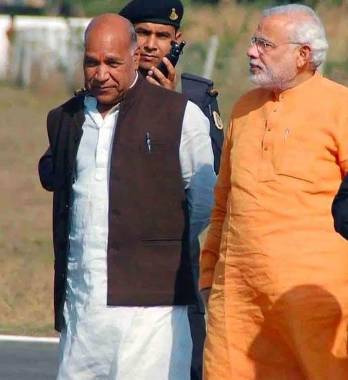 सिंहस्थ मेला प्राधिकरण की बड़ी कमान जगदीश अग्रवाल को, 2028 की तैयारियों को मिलेगी नई रफ्तार