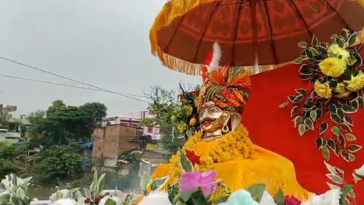देवरी
