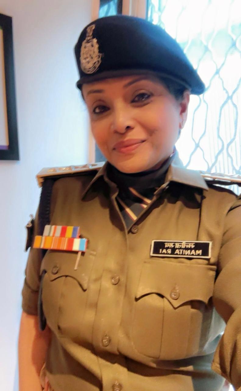 स्वतंत्रता दिवस पर MP पुलिस का सम्मान, डीएसपी मनीता राय समेत 33 को सराहनीय सेवा पदक