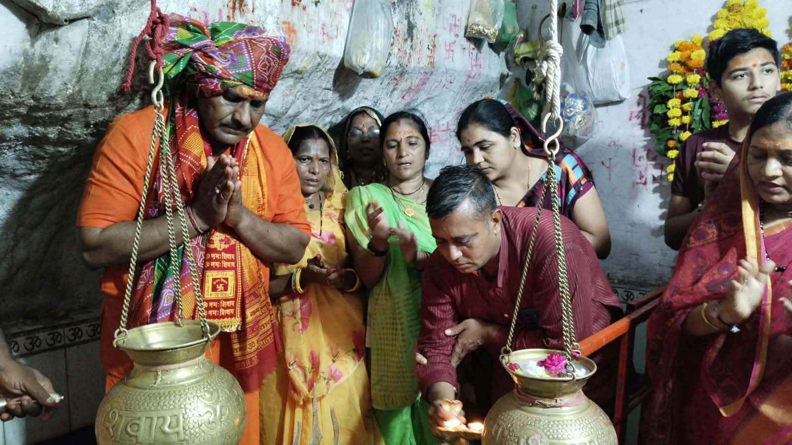 कुक्षी से बड़केश्वर कावड़ यात्रा: हिरालाल ब्रजवासी के नेतृत्व में निकली भव्य और ऐतिहासिक यात्रा, जानें 5 खास बातें