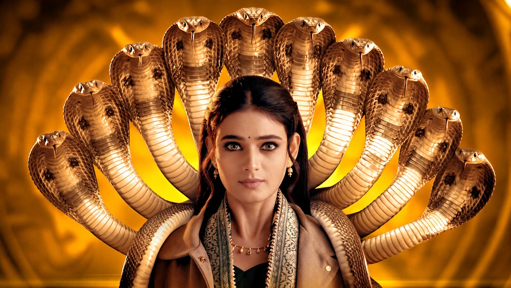 ‘Rajnandini’ की नेहा सोलंकी बोलीं—नाग पंचमी सिर्फ त्योहार नहीं, हमारी संस्कृति और आस्था की खूबसूरत परंपरा