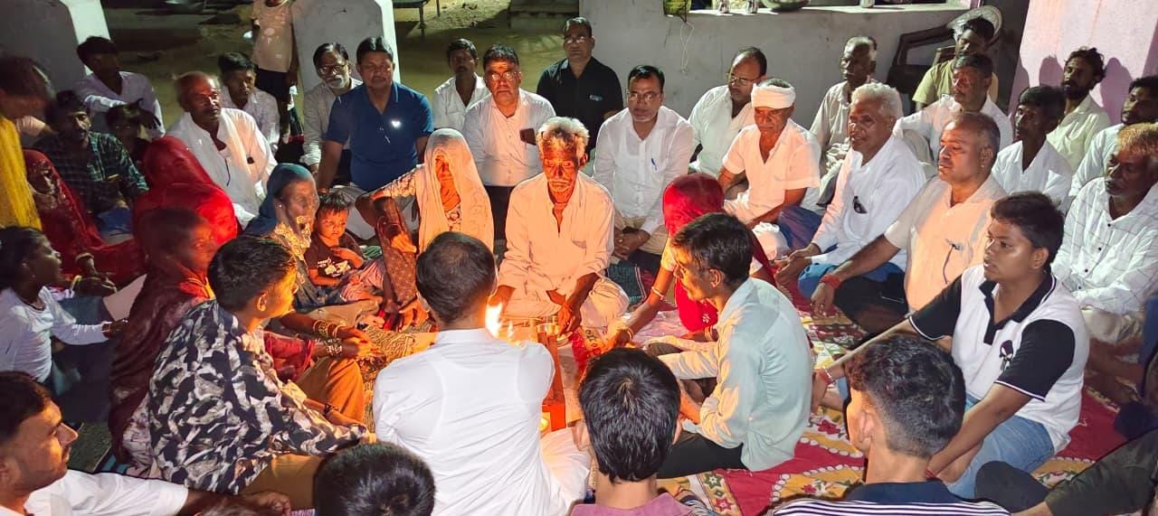 भील बस्ती