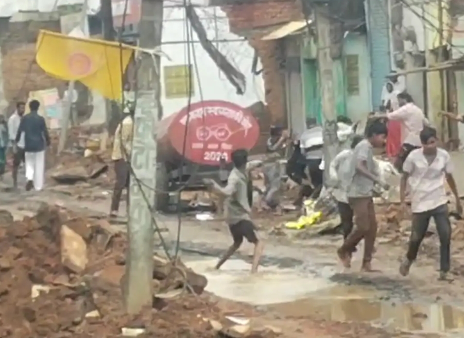 Shahdol