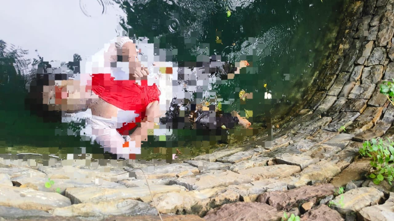 Damoh :खजरी गांव में युवती का शव कुएं से मिलने पर मचा हड़कंप, पुलिस जांच के बाद सामने आएगा मौत का कारण