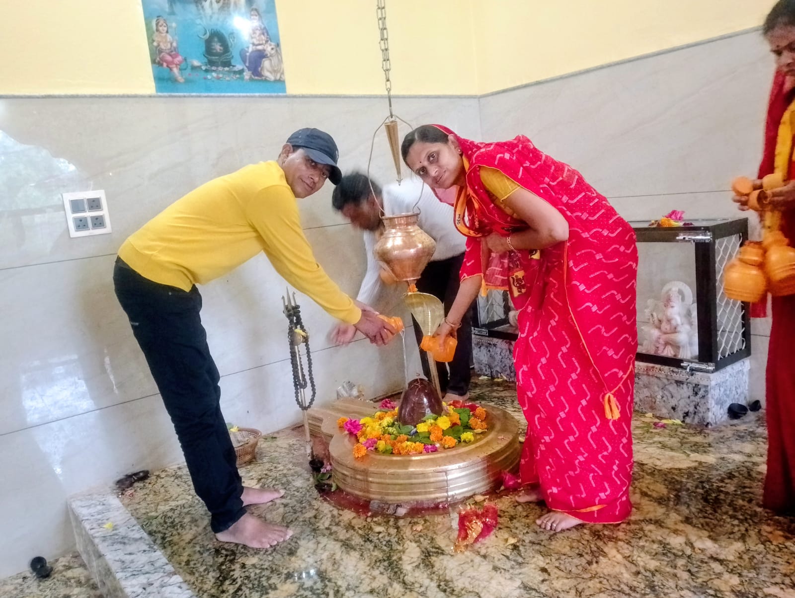 अजंदी कोट