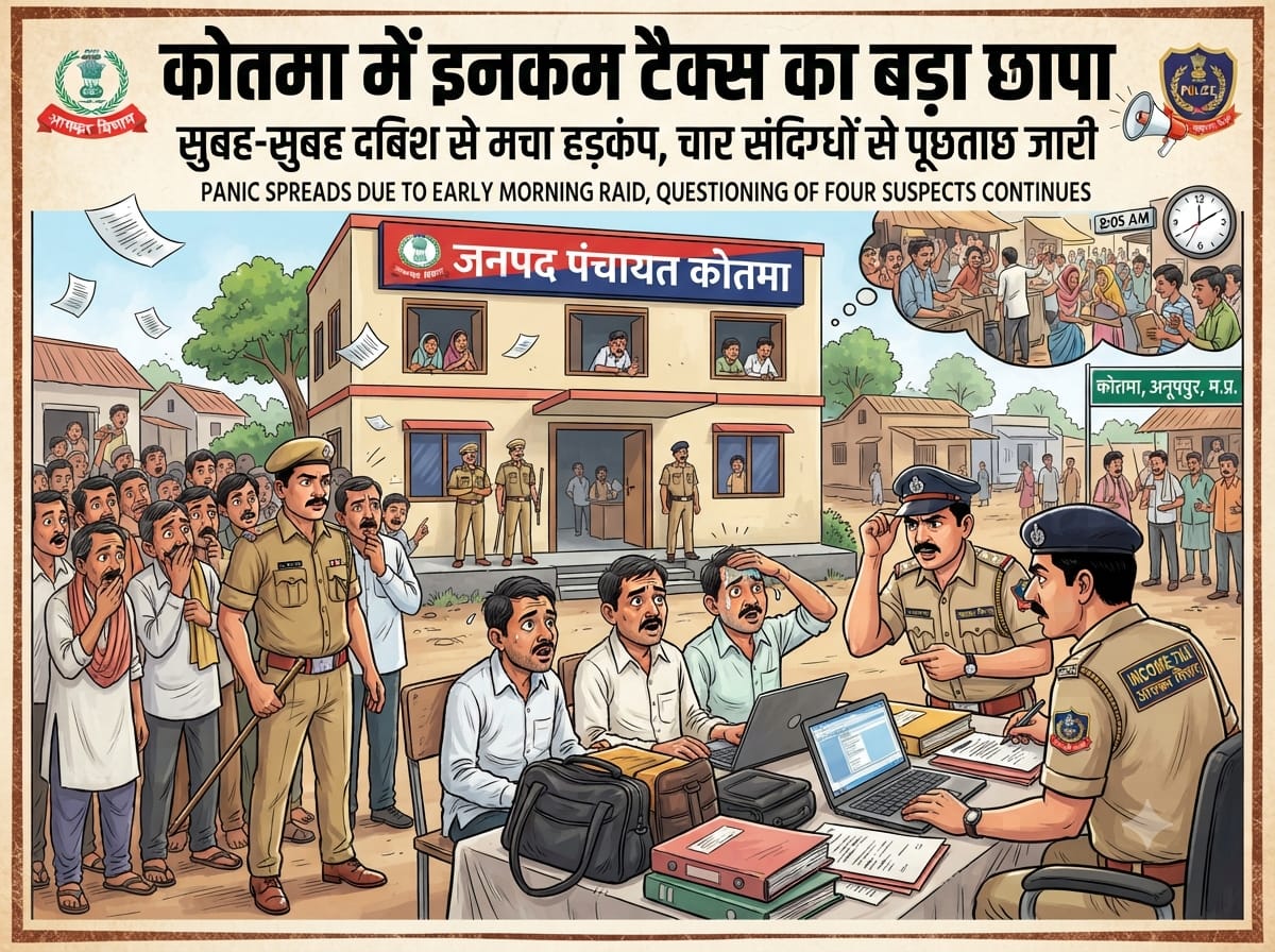 कोतमा
