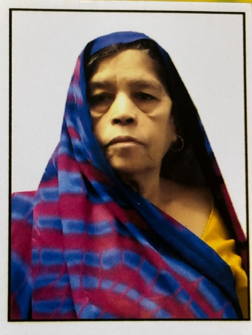 धर्मपरायण मनोरमा जैन ने ली अंतिम सांस, पत्रकार जगत और जैन समाज में शोक की लहर