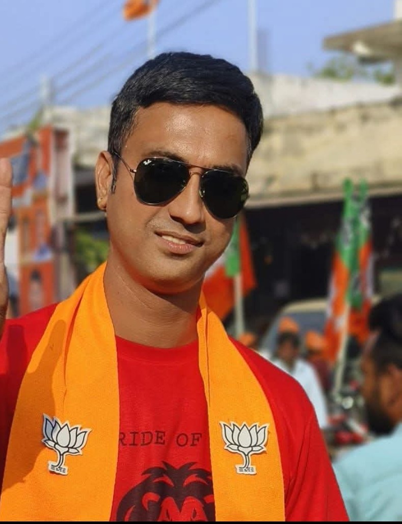 भाजपा पिछड़ा वर्ग मोर्चा धार जिला ग्रामीण की नई कार्यकारिणी घोषित, पदाधिकारियों को मिली महत्वपूर्ण जिम्मेदारियां