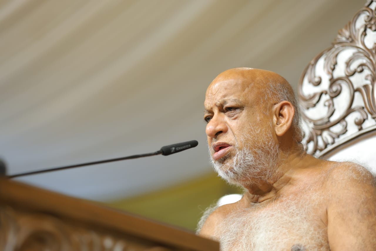 मुनि पुंगव श्री सुधासागर जी महाराज के प्रवचन: जीवन बदलने वाले 7 प्रेरक संदेश