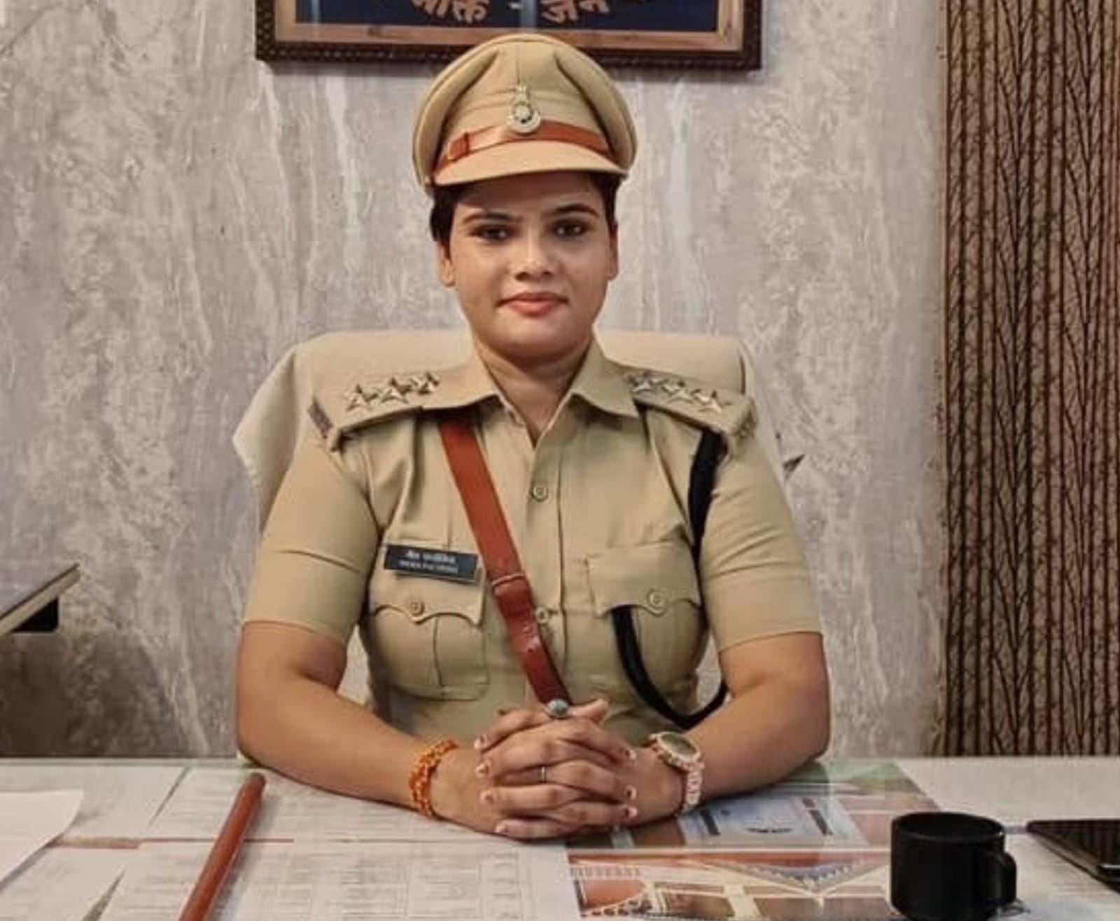 कटनी CSP नेहा पच्चीसीया निलंबन: FIR के बाद बड़ा एक्शन, CM के 3 सख्त निर्देश