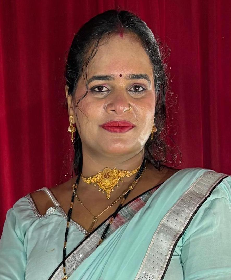सोनिका साहू प्रांत महासचिव: बड़ी जिम्मेदारी मिलने से सिरोंज में उत्साह