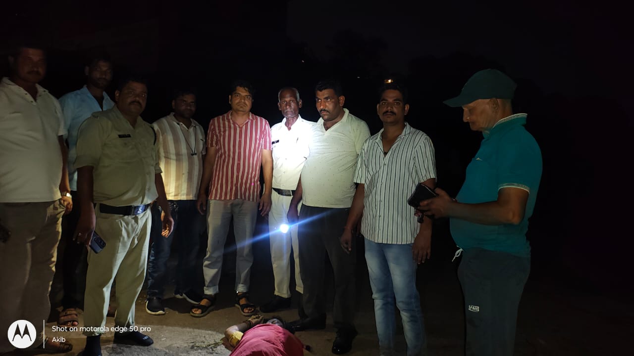 घुराघाट की सुनार नदी में मिला अज्ञात महिला का शव, SDRF-पुलिस ने चलाया सर्च ऑपरेशन