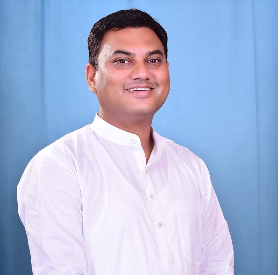 Dhar जिला कांग्रेस कमेटी की नई कार्यकारिणी घोषित, 52 पदाधिकारी समेत 60 स्थायी और विशेष आमंत्रित सदस्य नियुक्त
