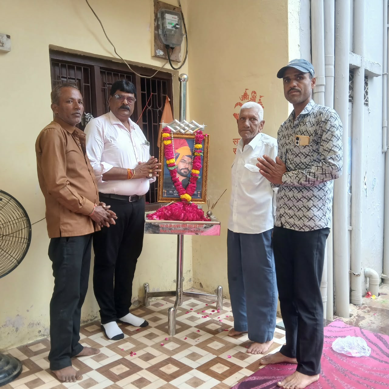 सर्वोत्तम जीवन रक्षा पदक :3 बच्चों को बचाकर खुद गंवाई जान, जावरा के दो शिक्षकों के लिए उठी बड़े सम्मान की मांग