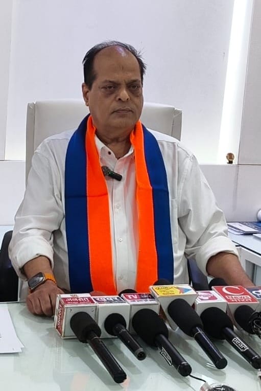 मध्य प्रदेश में अपना दल (एस) की बड़ी तैयारी, NDA के साथ चुनावी मैदान में बढ़ाएगा ताकत