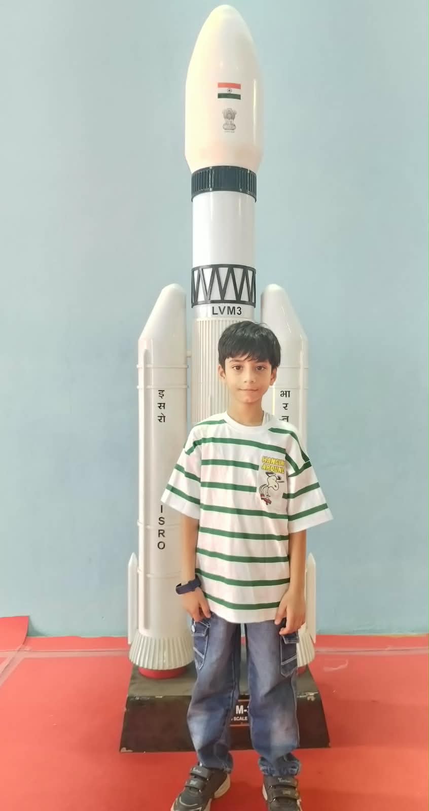 Mandlaeshwar : इंडियन स्पेस ओलंपियाड में मंडलेश्वर के श्रीजीत ने लहराया परचम, हासिल की 328वीं ऑल इंडिया रैंक