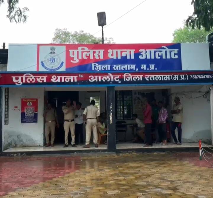 आलोट में NCB-पुलिस का बड़ा ऑपरेशन, ड्रग्स निर्माण के कच्चे माल की बड़ी खेप पकड़ी