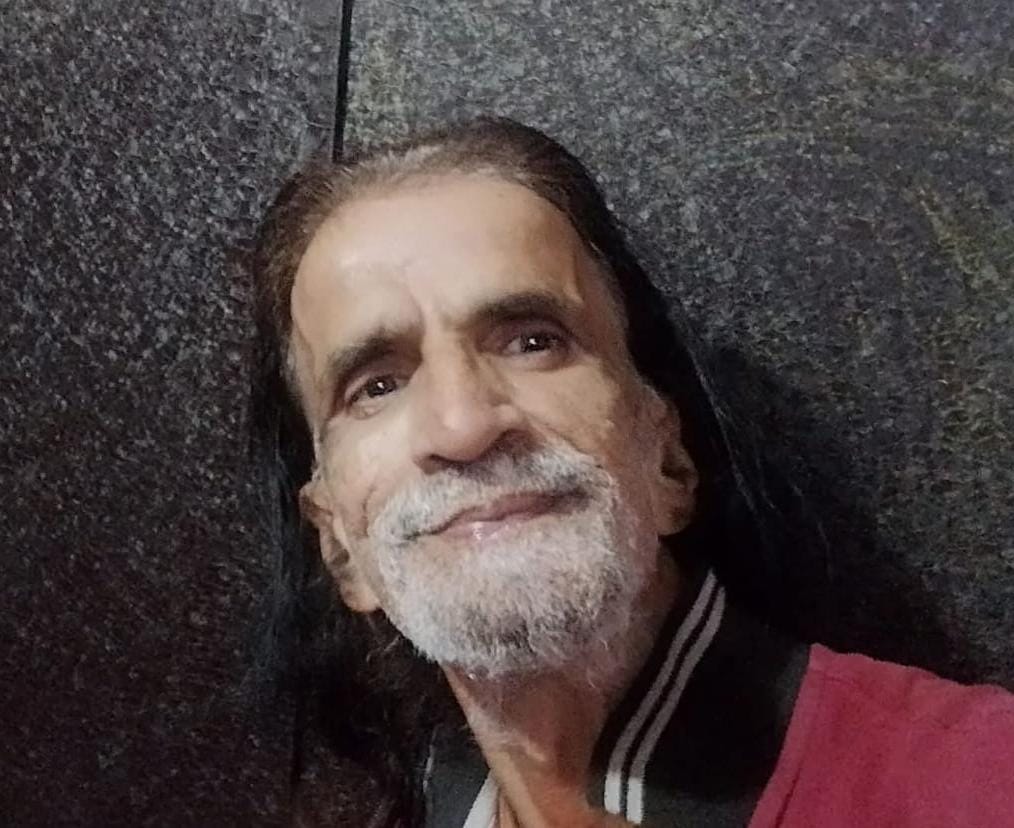 Dr. Ramshankar Chanchal: झाबुआ की मिट्टी से निकला एक कालजयी व्यक्तित्व