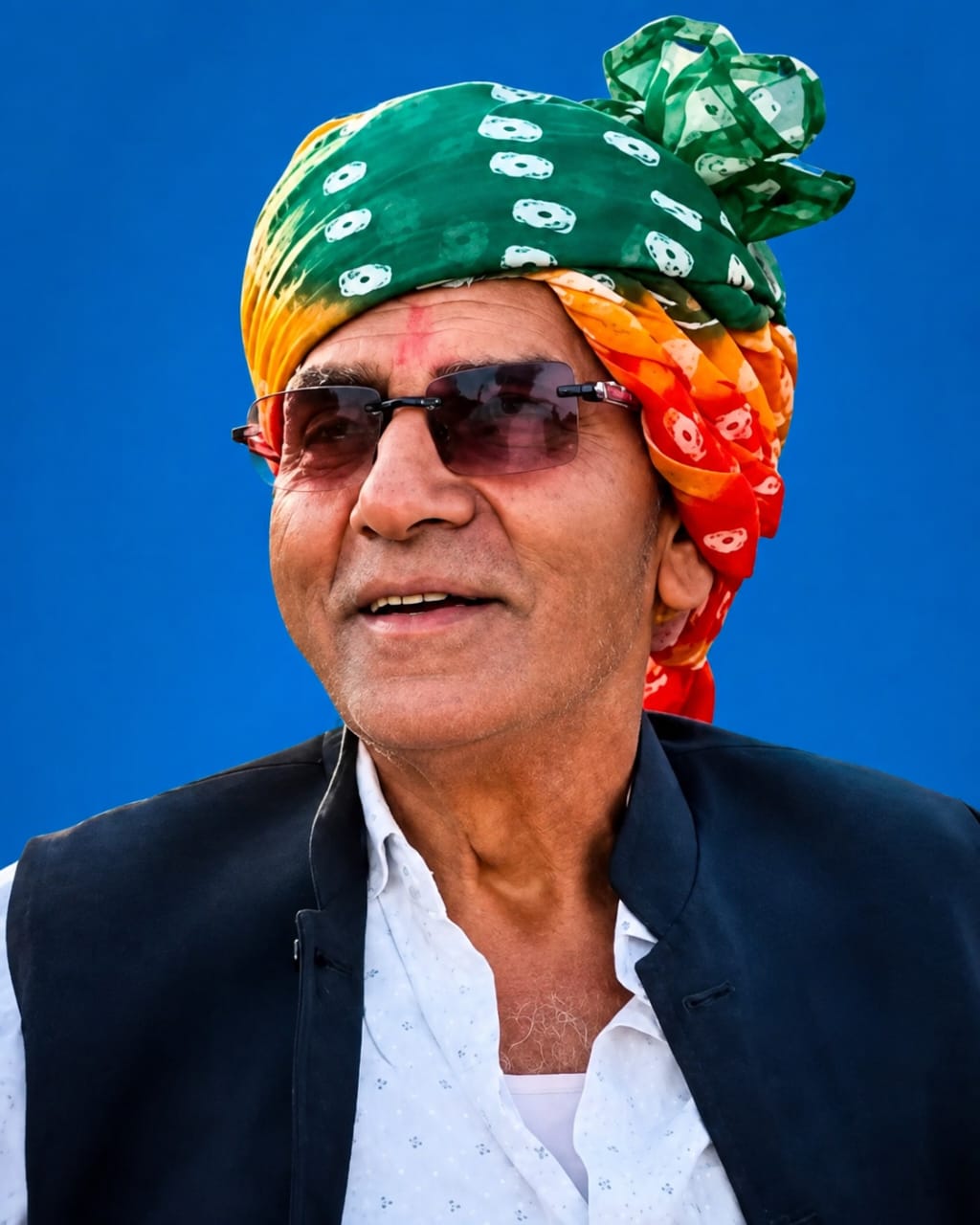 राम दादा राम के नाम से प्रसिद्ध सुदामा मिस्त्री पंचतत्व में विलीन, क्षेत्र में शोक की लहर