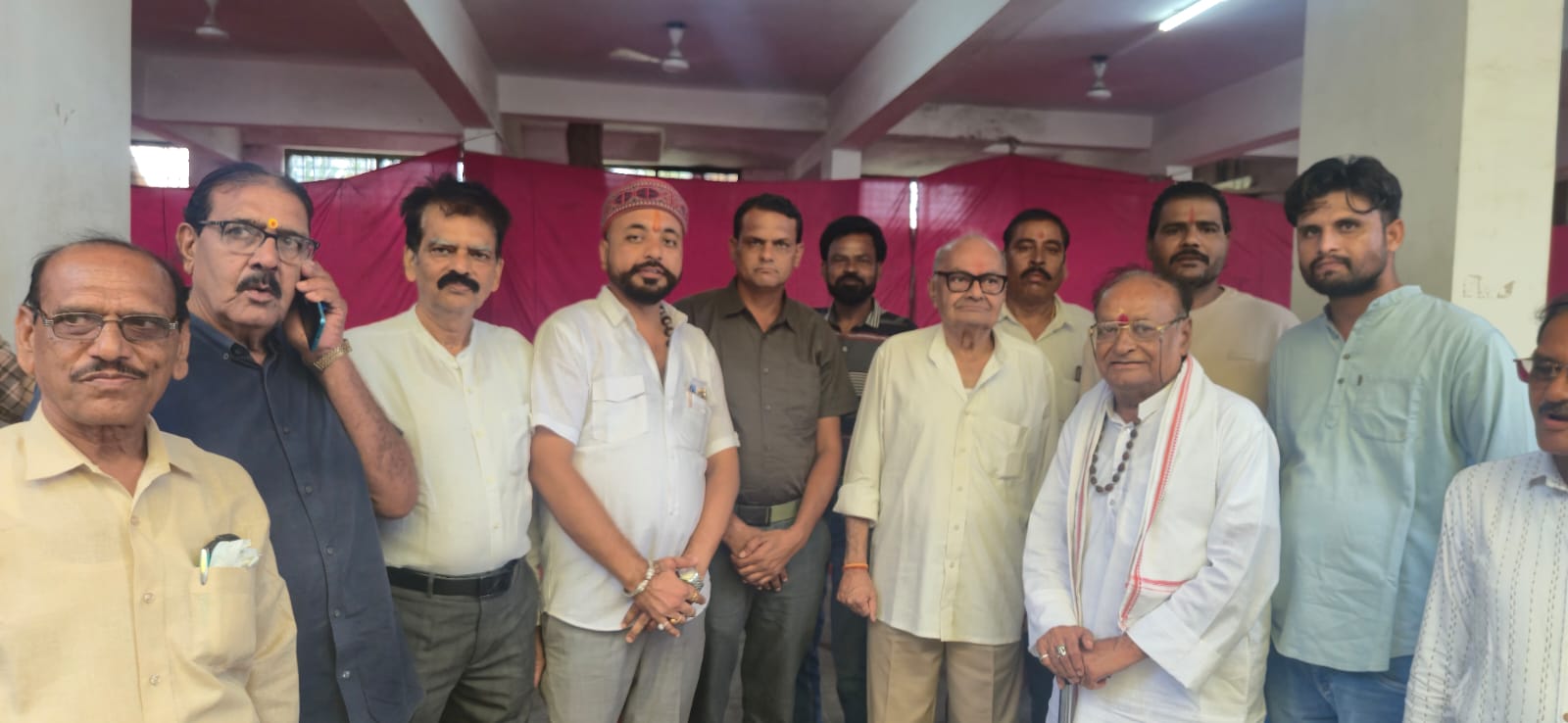 Damoh में विकास का बड़ा ब्यौरा: जयंत मलैया ने बताया कहां-कहां हुए करोड़ों के काम