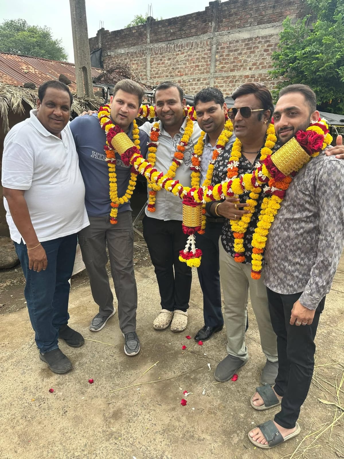 Indore जैन समाज के युवा प्रकोष्ठ में नई नियुक्तियां, इन युवाओं को मिली बड़ी जिम्मेदारी