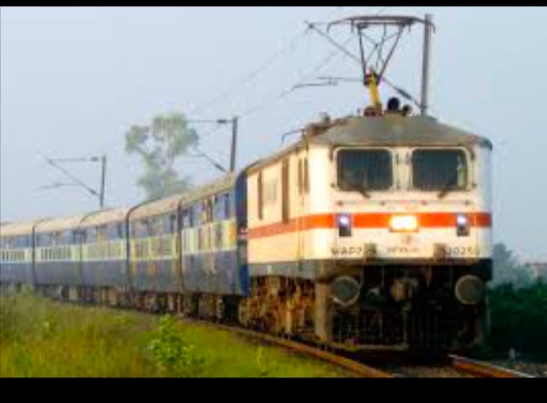 जन्माष्टमी पर यात्रियों को मिले रेल सुविधा की सौगात, हिसार-कोटा ट्रेन को नागदा-उज्जैन तक बढ़ाने की मांग