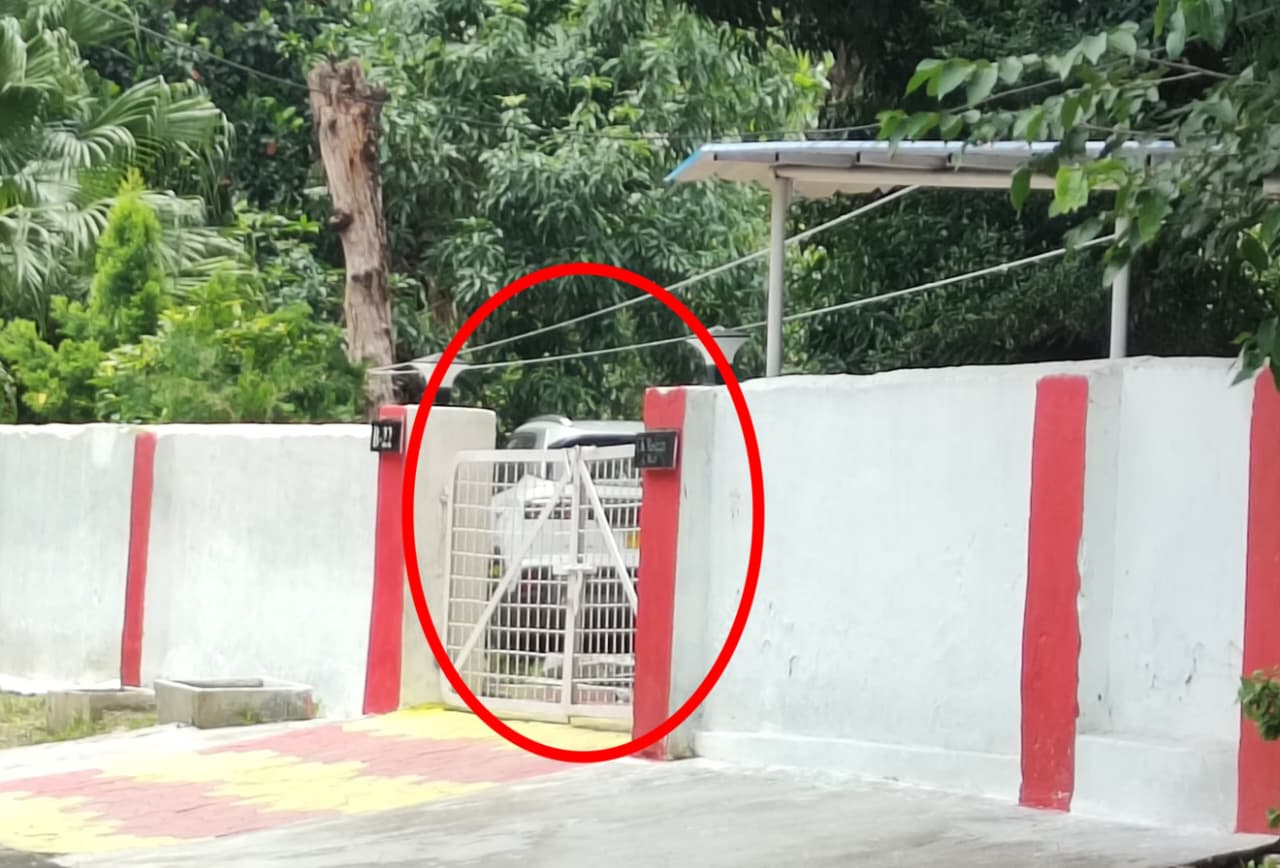 सेवानिवृत्ति के बाद भी पूर्व सीएमओ के पास सरकारी वाहन! सारणी नगर पालिका में उठे सवाल, प्रशासन ने बताया सुरक्षा कारण