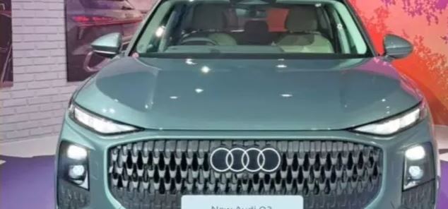नई Audi Q3 की भारत में एंट्री, BMW X1 को देगी टक्कर; दमदार इंजन और एडवांस फीचर्स से लैस