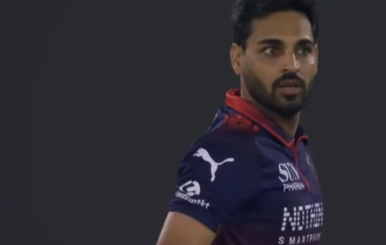 Bhuvneshwar Kumar Comeback: टीम इंडिया में वापसी पर भुवनेश्वर कुमार ने तोड़ी चुप्पी, बोले- ‘कॉल आएगा तो मना क्यों करूंगा?’