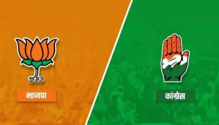 Datia Exit Poll 2026: एग्जिट पोल में कांग्रेस को बढ़त का अनुमान, क्या दतिया में बदलेगा सियासी समीकरण? 3 अगस्त को होगा अंतिम फैसला