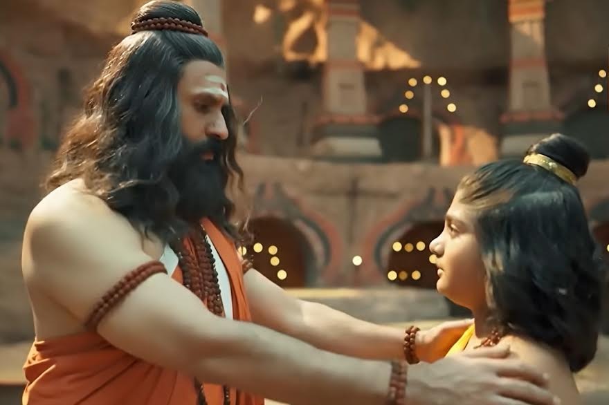 हस्तिनापुर के वीर में दोस्ती पर संकट, अर्जुन से क्यों दूर हो रहा अश्वत्थामा? द्रोणाचार्य की सोच बनेगी वजह