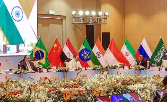 BRICS Summit 2026: ब्रिक्स शिखर सम्मेलन के लिए तैयार भारत, नई दिल्ली में जुटेंगे वैश्विक नेता; विदेश मंत्रालय ने बताई थीम